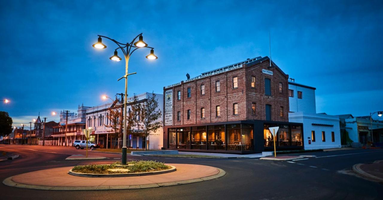 The Premier Mill Hotel Katanning 외부 사진