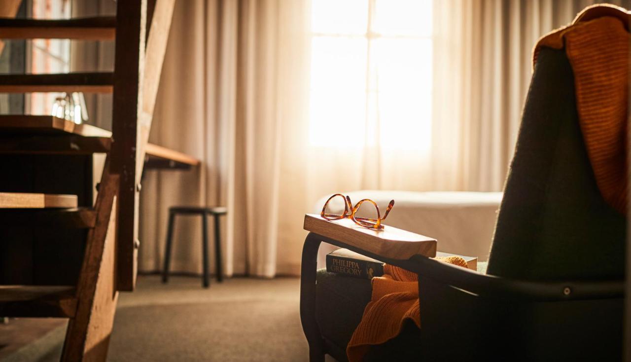 The Premier Mill Hotel Katanning 외부 사진