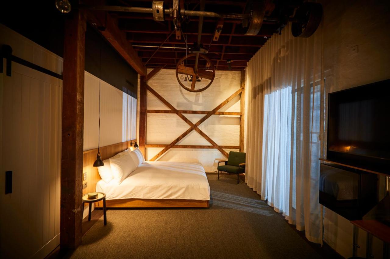 The Premier Mill Hotel Katanning 외부 사진