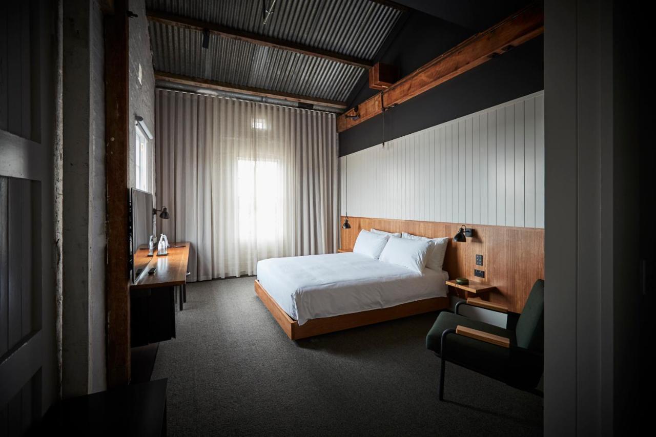 The Premier Mill Hotel Katanning 외부 사진