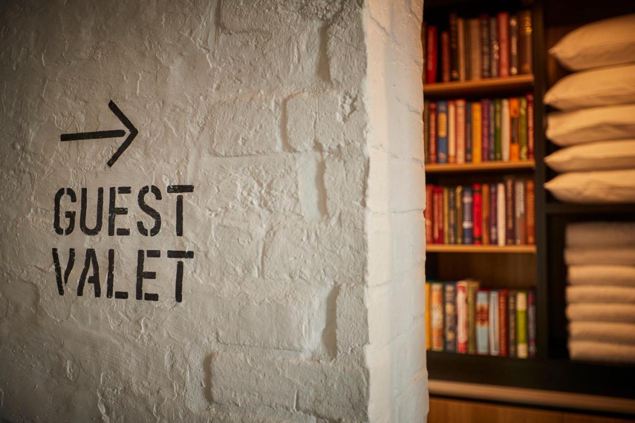 The Premier Mill Hotel Katanning 외부 사진