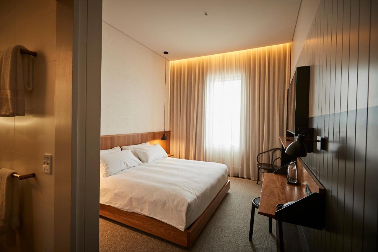 The Premier Mill Hotel Katanning 외부 사진