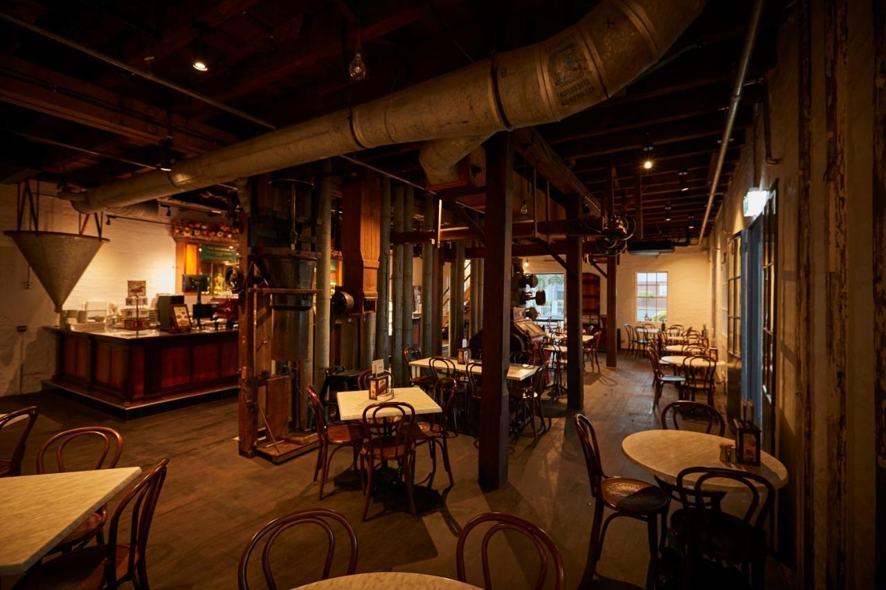 The Premier Mill Hotel Katanning 외부 사진