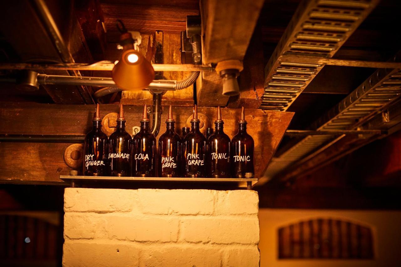 The Premier Mill Hotel Katanning 외부 사진