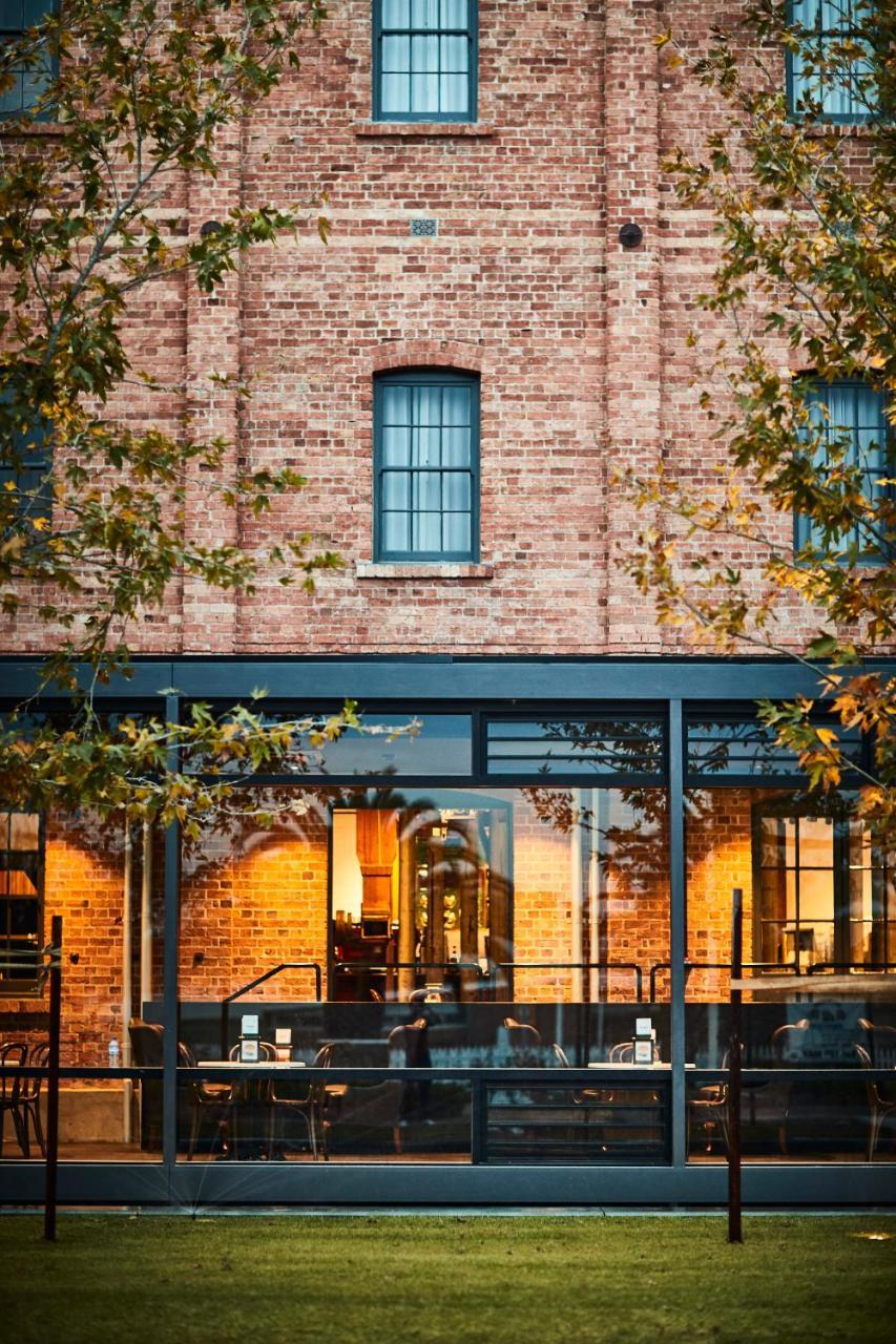 The Premier Mill Hotel Katanning 외부 사진