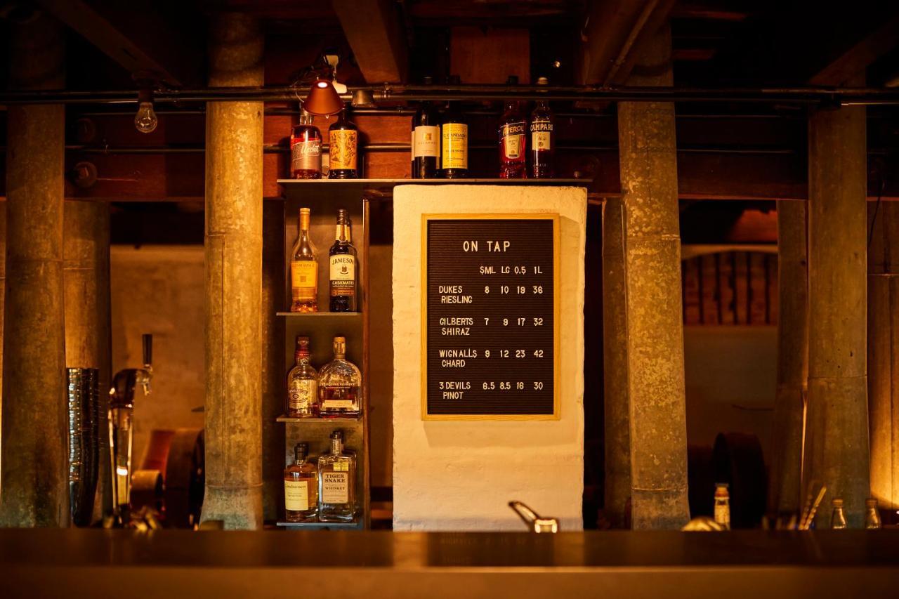 The Premier Mill Hotel Katanning 외부 사진