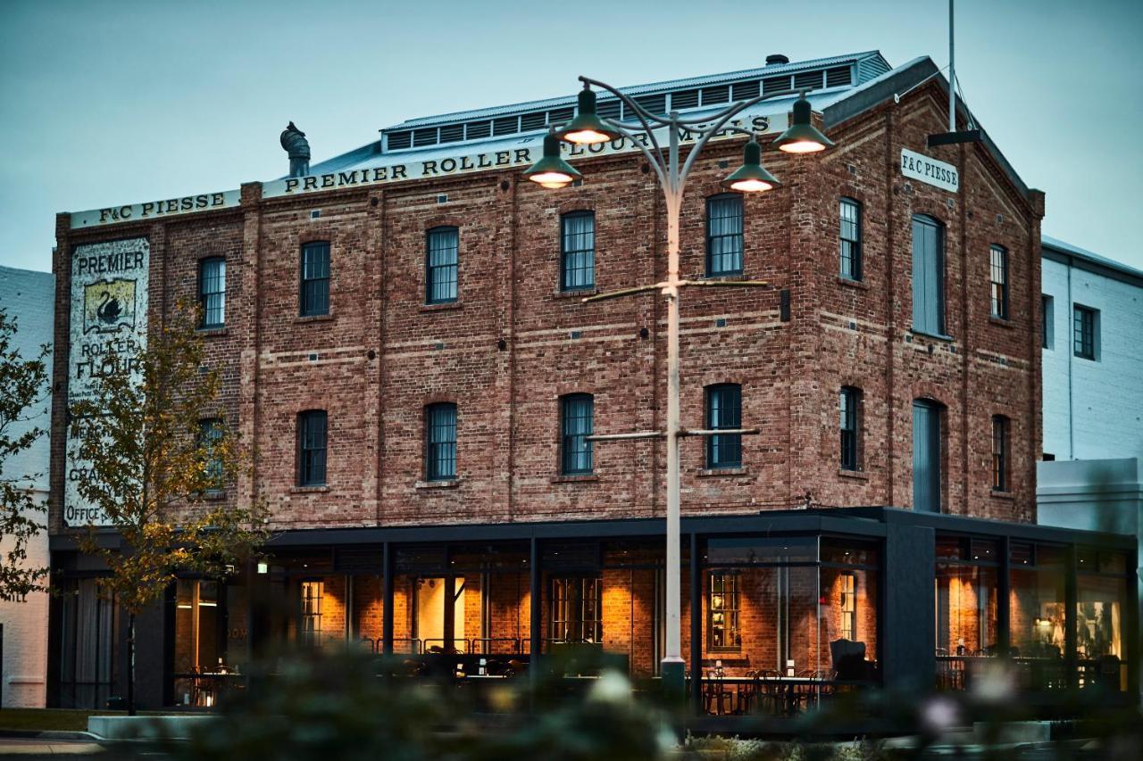The Premier Mill Hotel Katanning 외부 사진