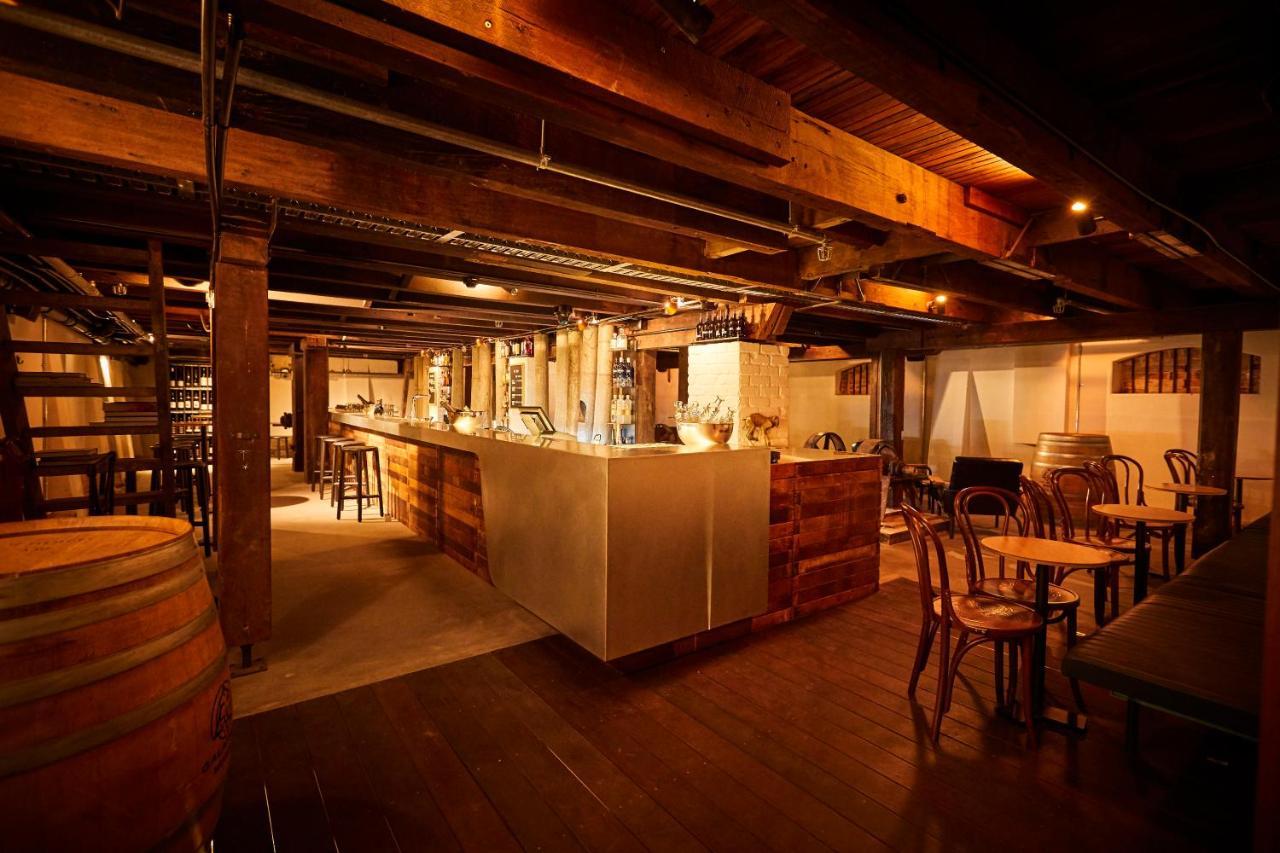 The Premier Mill Hotel Katanning 외부 사진