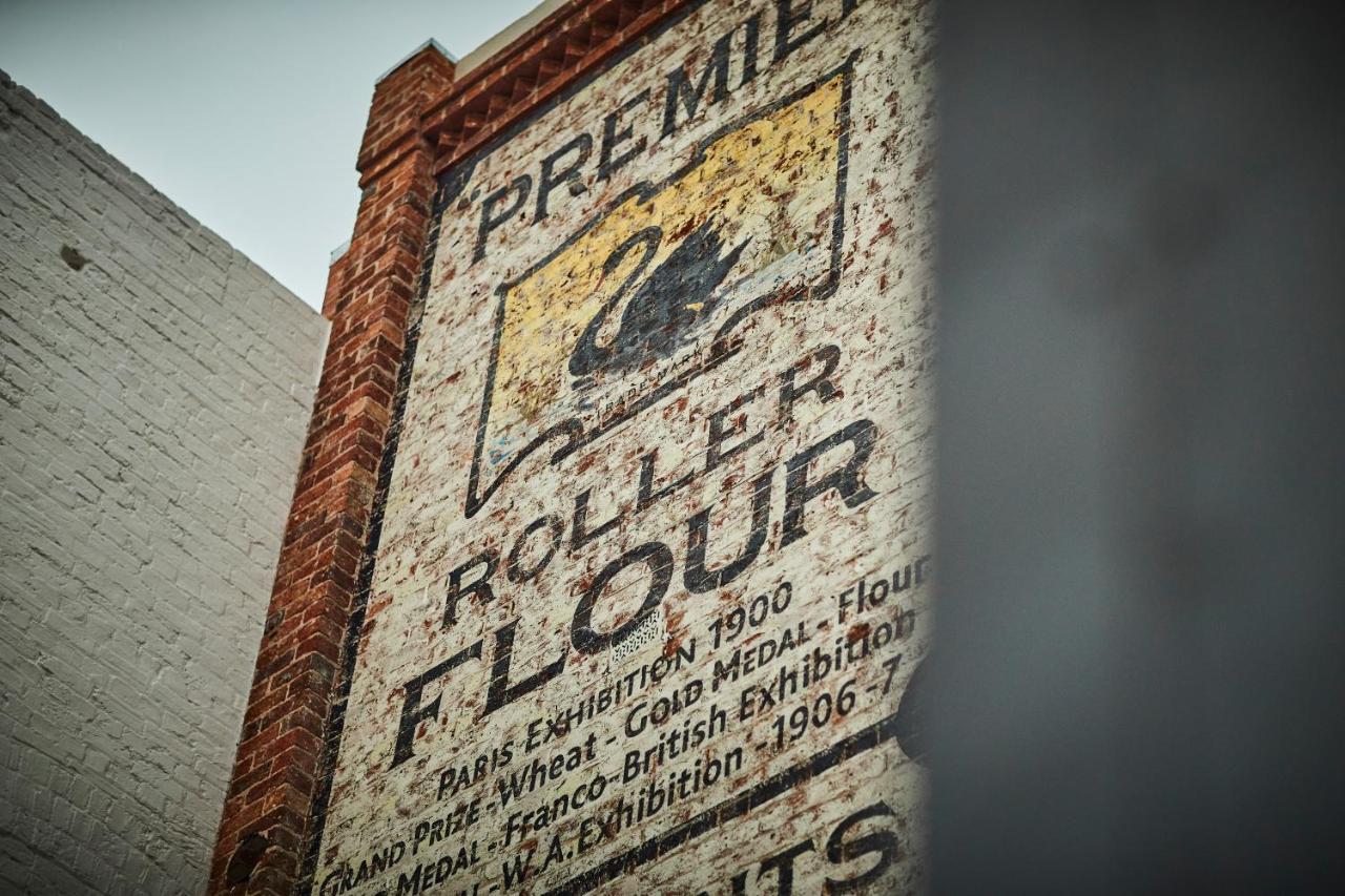 The Premier Mill Hotel Katanning 외부 사진
