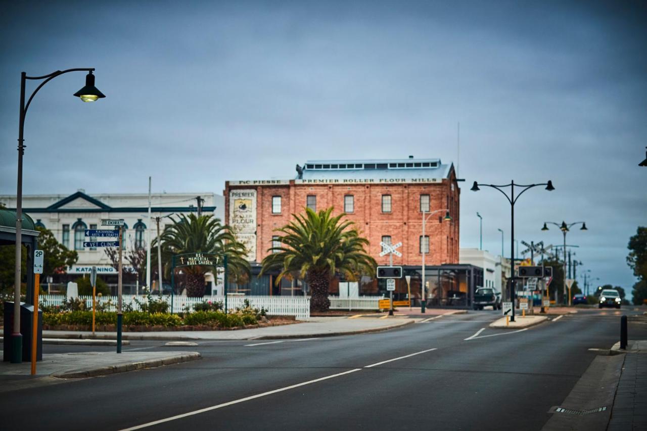 The Premier Mill Hotel Katanning 외부 사진