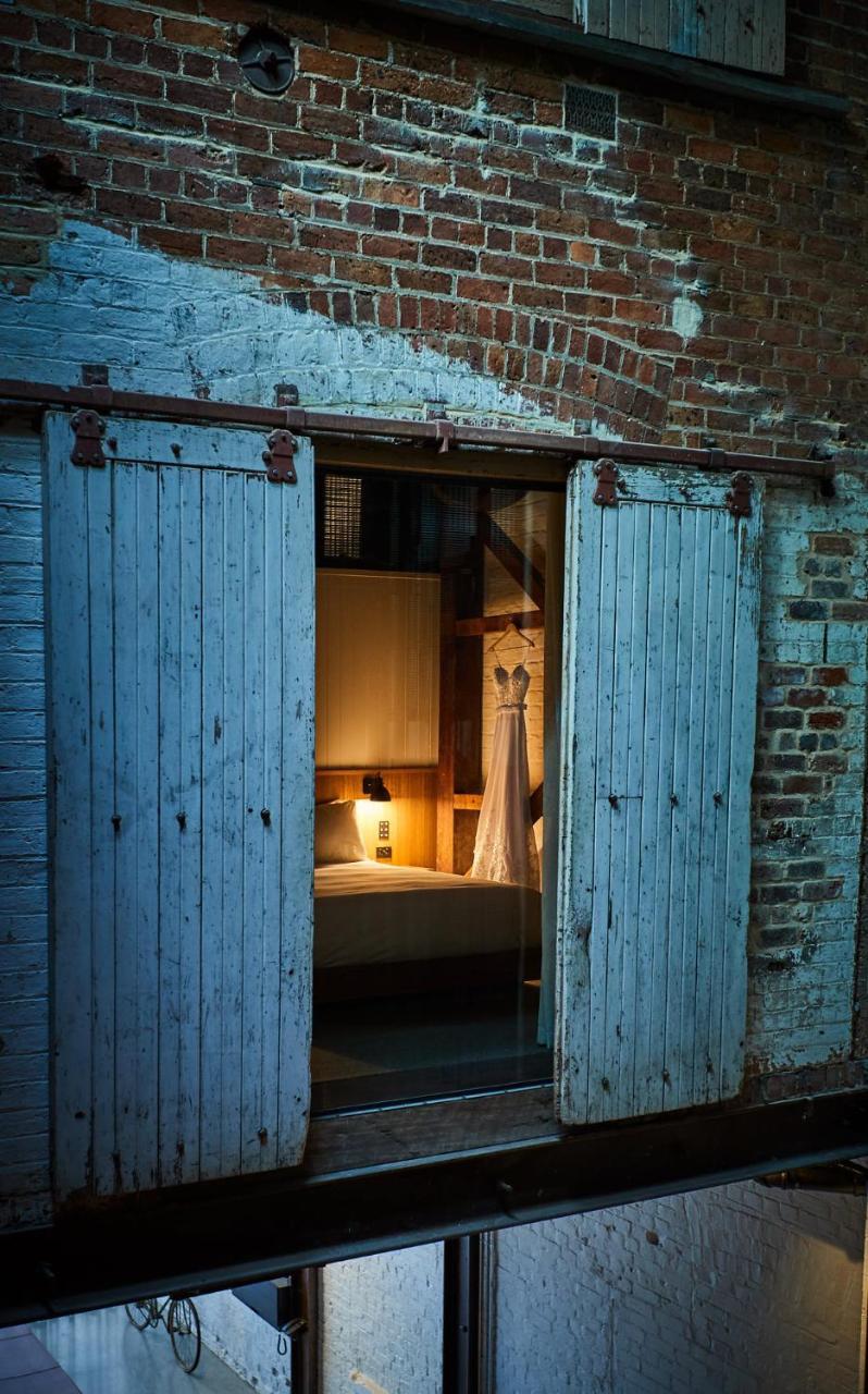 The Premier Mill Hotel Katanning 외부 사진