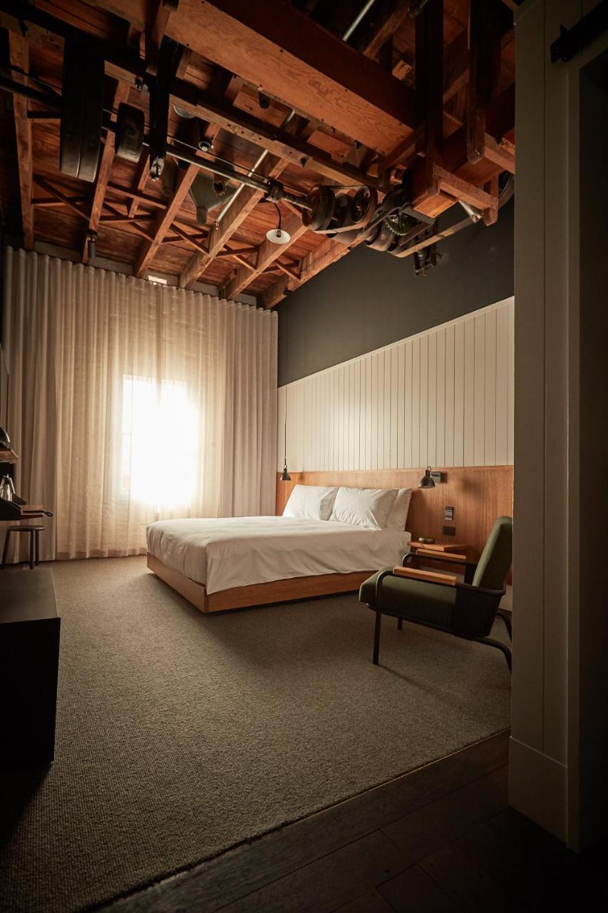 The Premier Mill Hotel Katanning 외부 사진
