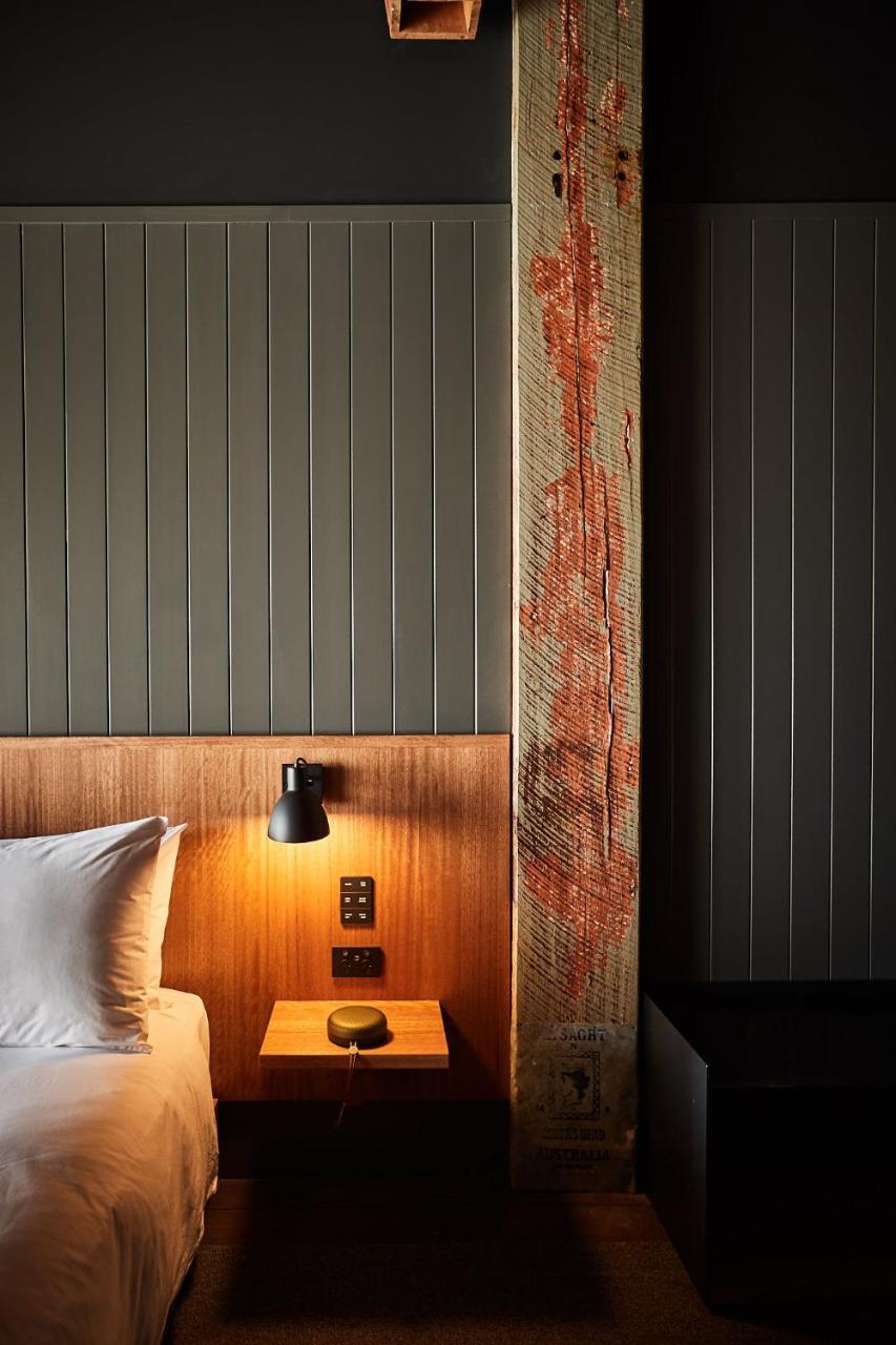 The Premier Mill Hotel Katanning 외부 사진